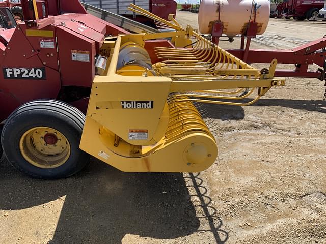 Image of New Holland 29P equipment image 1