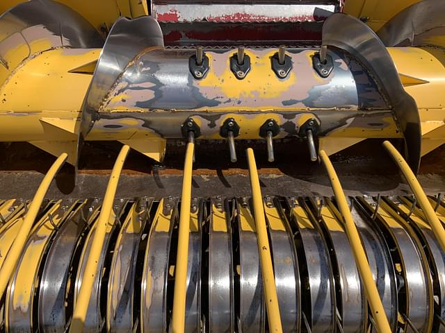 Image of New Holland 29P equipment image 4