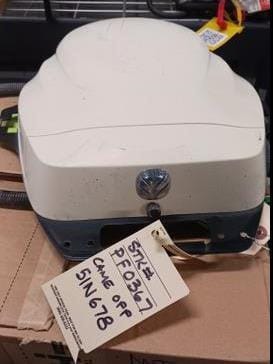 New Holland PLM Cygnus-A Equipment Image0