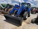 New Holland PowerStar 100 Image