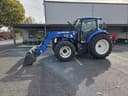 New Holland PowerStar 100 Image