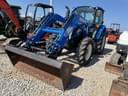 New Holland PowerStar 100 Image