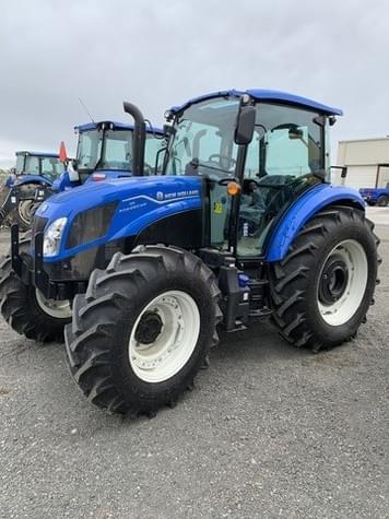 Main image New Holland PowerStar 110