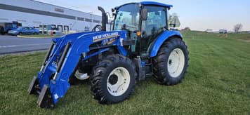 Main image New Holland PowerStar 110