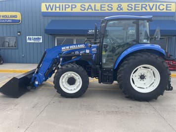 Main image New Holland PowerStar 75