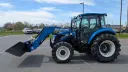 New Holland PowerStar 75 Image