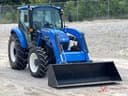 New Holland PowerStar 75 Image