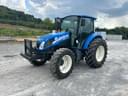New Holland PowerStar 90 Image