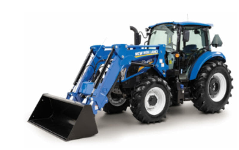 Image of New Holland PowerStar 90 Primary Image