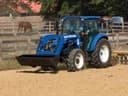 New Holland PowerStar 100 Image