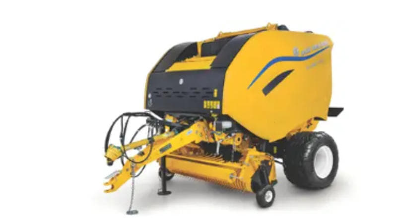 Image of New Holland Pro-Belt 460 Primary Image