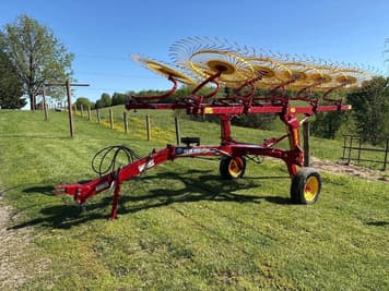 Main image New Holland ProCart 1022