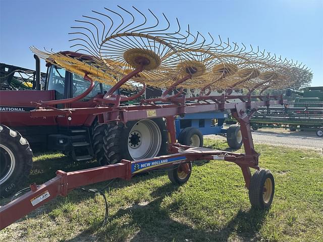 Image of New Holland ProCart 1225 equipment image 1