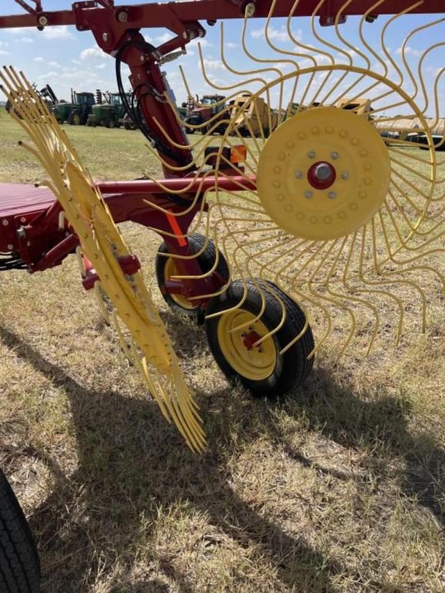 Image of New Holland ProCart 1225 Plus equipment image 4