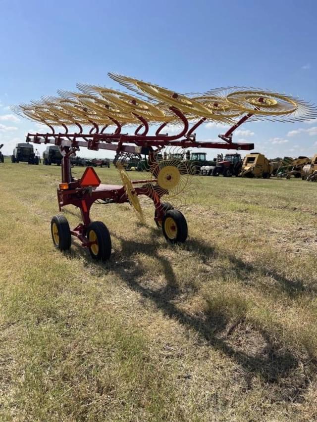 Image of New Holland ProCart 1225 Plus equipment image 3