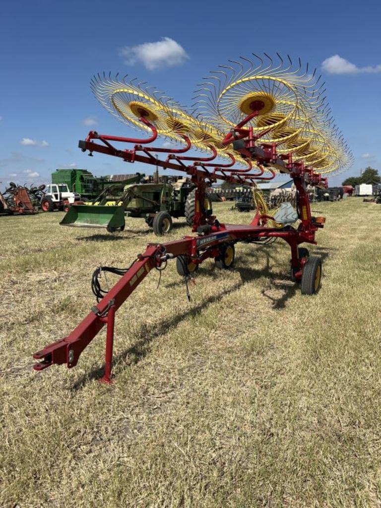 Image of New Holland ProCart 1225 Plus Primary image