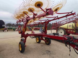 New Holland ProCart 1225 Plus Image