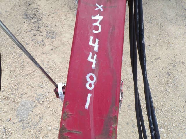 Image of New Holland ProCart 1225 Plus equipment image 1