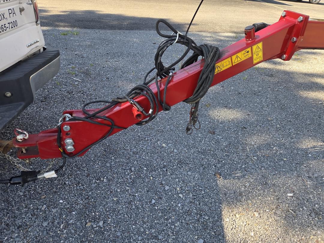 Image of New Holland ProCart 1428 Plus Primary image