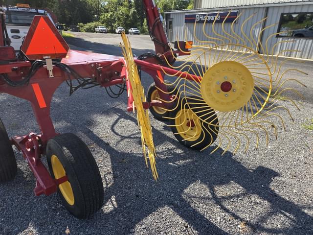 Image of New Holland ProCart 1428 Plus equipment image 3
