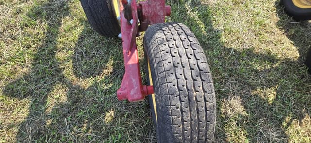 Image of New Holland ProCart 1428 Plus equipment image 3