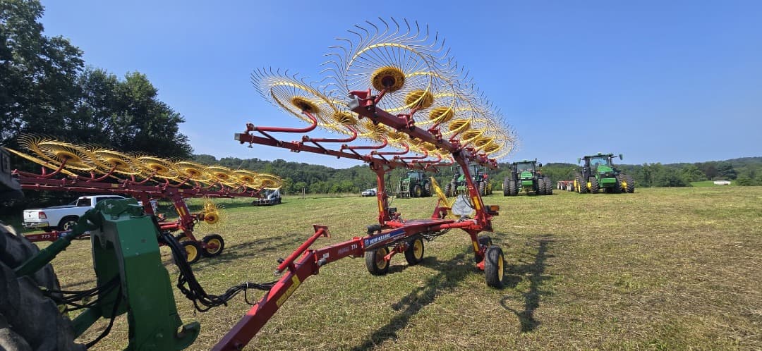 Image of New Holland ProCart 1428 Plus Primary image