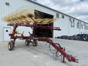 New Holland ProCart 1428P Image