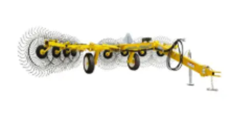 Image of New Holland ProCart 819 Primary Image