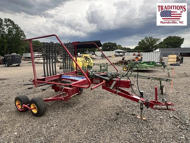 Image of New Holland ProRotor 3114 equipment image 2