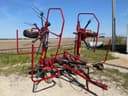 New Holland ProTed 3417 Image