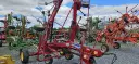 New Holland ProTed 3625 Image