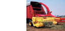 New Holland FP240 Image
