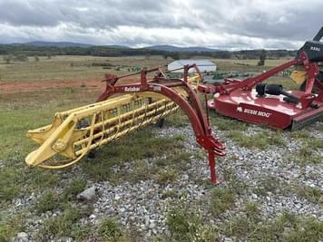 Main image New Holland 258