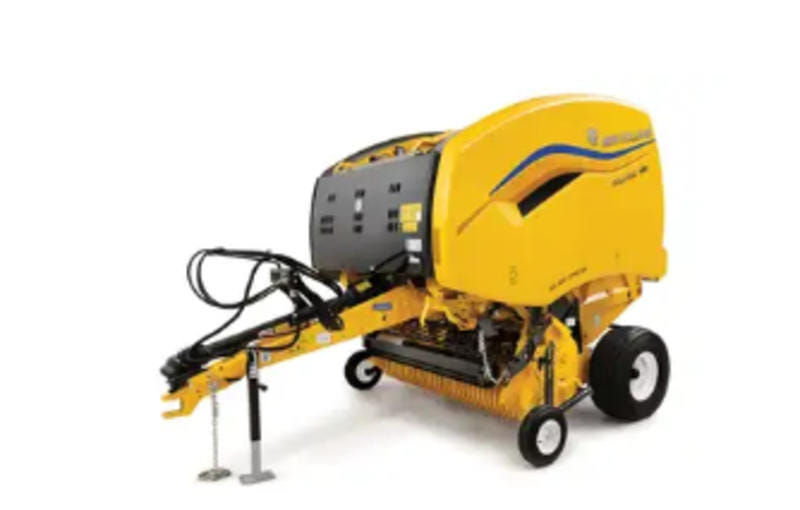 New Holland RB461 Equipment Image0