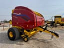 New Holland RB560 Image