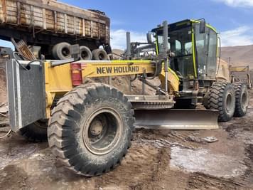 Main image New Holland RG200B