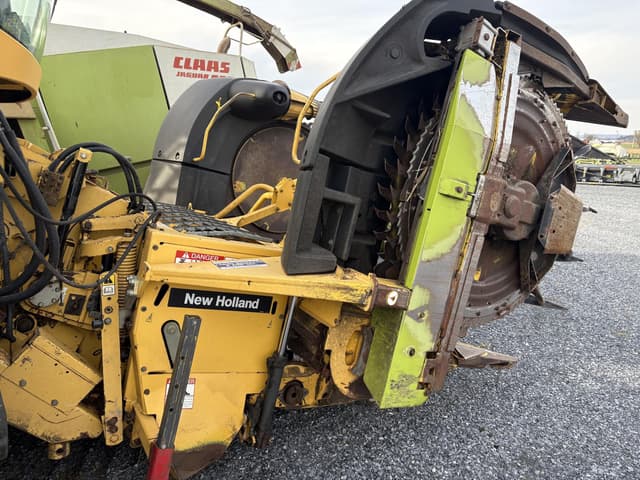 Image of New Holland RI450 equipment image 3