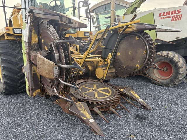 Image of New Holland RI450 equipment image 1