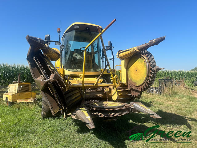 Image of New Holland RI450 equipment image 1