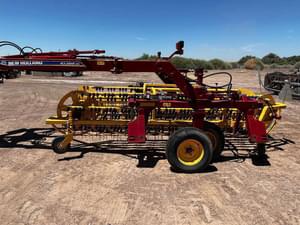 New Holland Rolabar 230 Image