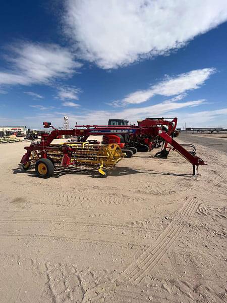 Image of New Holland Rolabar 230 equipment image 1