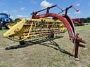 New Holland Rolabar 256 Image