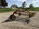 New Holland Rolabar 256 Image