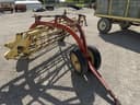 New Holland Rolabar 256 Image