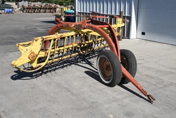 Main image New Holland 256