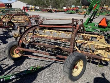 Main image New Holland 256