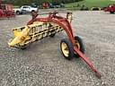 New Holland Rolabar 256 Image