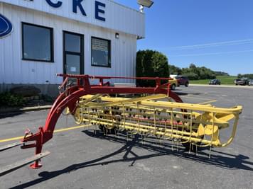 Main image New Holland Rolabar 256