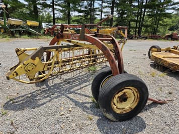 Main image New Holland 256