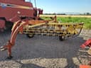 New Holland Rolabar 256 Image